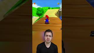 How to Break Mario 64 [upl. by Mir]