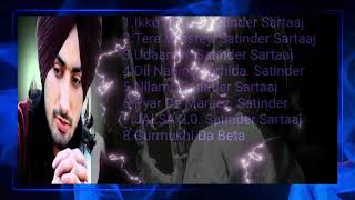 satinder sartaj live  satinder sartaaj songs  punjabi songs  seasons of sartaaj  sartaaj latest [upl. by Yenoh]