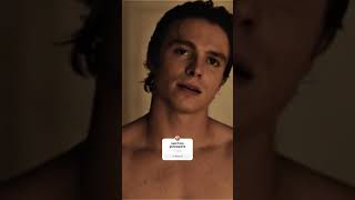 Grotesquerie movie shortvideo viralyoutube nicholaschavez fathernicholas edit new itboy [upl. by Hastings]