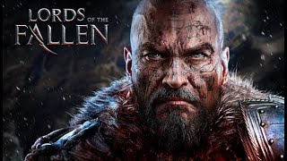 Lords of the Fallen PC [upl. by Mccall720]