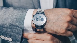 Top 5 Budget Watches That Look Way More Expensive [upl. by Annaxor]