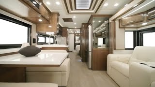 2024 Newmar New Aire Official Tour  Luxury Class A RV [upl. by Souza]