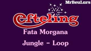 Efteling muziek  Fata Morgana ritmuziek  Jungle Loop [upl. by Netsruk]