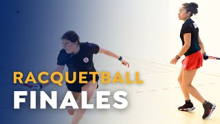 RACQUETBALL  Final Santiago 2023 [upl. by Fuller]