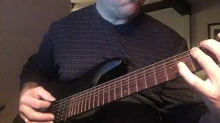 Blacktop Mojo  quotWhere The Wind Blowsquot Playthrough by Vincent Shamansky [upl. by Hartzell929]