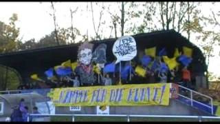 Ultras Curva Nord Saison 20082009 UB01 [upl. by Yrellav]