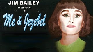 JIM BAILEY as Bette Davis   Ive written a letter to daddy [upl. by Lesser]