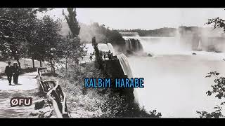 OFU  Kalbim Harabe prod by ofubeats [upl. by Callum]