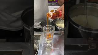 Hanumate Special Multiple Layers Ice cream Faluda  shorts streetfood creatingforindia [upl. by Ardnasak]