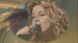 Perdere lamore canta Lara Fabian musica per sempre [upl. by Eednac]