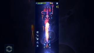 wind wings game level 15 victory hard monster with three assists [upl. by Ewall]