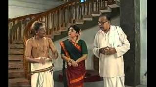 Entertrainment l Comedy Play l Drama l Saavis Washintonil Thirumanam [upl. by Eichman]