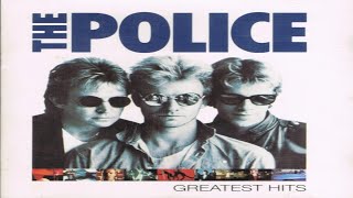 The  Police  Greatest Hits 1992 [upl. by Wun]