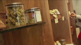 Medical dispensary reacts to Ohio Senates revised marijuana bill [upl. by Pangaro]