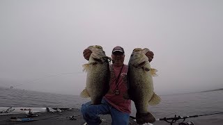 Big Bass Fishing North Florida [upl. by Torrance]