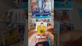 Andiamo alla ricerca di calciatori della Serie A nella collezione Topps ChampionsLeague 2425 🔥⚽️ [upl. by Dalenna]