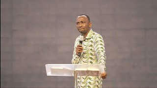 THE VALUE OF HIS PRESENCE SERMON BY PASTOR DR PAUL ENENCHE [upl. by Gnen]