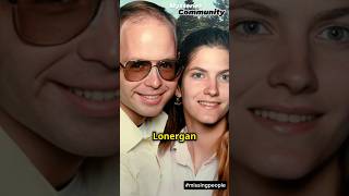 Disappearance of Tom and Eileen Lonergan Lost at Sea shorts coldcaseinvestigation coldcasefiles [upl. by Zusman]