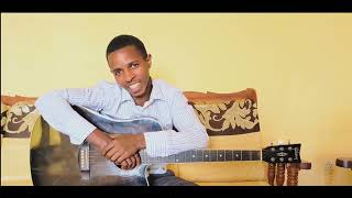 Mwana wumuntu by Clarisse KARASIRA cover and tutorial by Theophile [upl. by Charline]