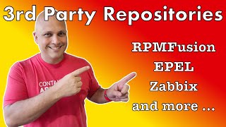 Unlocking Red Hat Satellite 3rd Party Repositories Explained [upl. by Selway307]