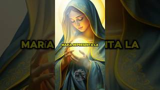 La Virgen María Su Historia y Legado virgenmaria virgenmaría relatos historias historia [upl. by Roderich975]