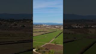 france nature occitanie montady drypond  panorama canaldumidi  beziers landscapeherault [upl. by Emmuela]