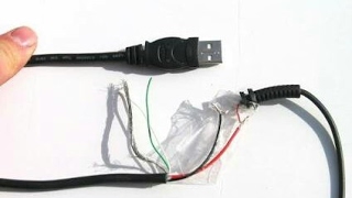 How to directly connect usb cable to any electronic circuit or device [upl. by Muirhead977]