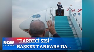 “Darbeci Sisi” başkent Ankara’da 5 Eylül 2024 Çalar Saat [upl. by Yllim]