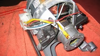 COMO HACER BOBINADOS DE MOTORES ELECTRICOS [upl. by Bander]