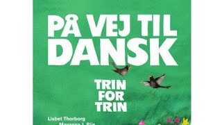 substantiverاسم هاTing i klassen side 14 På Vej Til Dansk [upl. by Vinia]