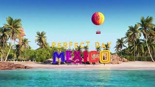 Introducing Perfect Day Mexico from Royal Caribbean  Iglu Cruise [upl. by Quill]