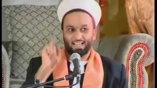 Tu Aqa ﷺ Ki Tarha Nahi Hai Must Watch Urdu Bayyan  Pir Saqib Shaami [upl. by Aniraad]