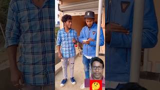 Maine tum se ye khaha tha😲 funny comedy shorts realfoolsteam surajroxfunnyvibeo 3kcreators [upl. by Aihtnis]