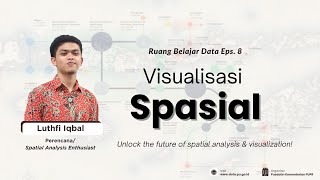 Analisis dan Visualisasi Data Spasial [upl. by Ailyn]