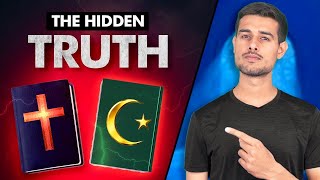 Reality of Quran and Bible  Abrahamic Religions Explained  Dhruv Rathee [upl. by Soisanahta438]