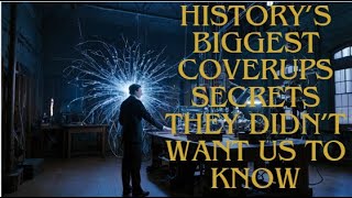 History’s Biggest CoverUps Secrets They Didn’t Want Us to Know 2024 [upl. by Salem]