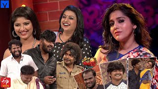 Extra Jabardasth Latest Promo  19th November 2021  Sudigali SudheerRashmi Gautam  Mallemalatv [upl. by Huai]