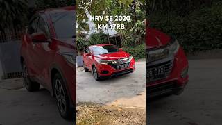 HRV SE 2020 MATIC KM 17RB [upl. by Olson]