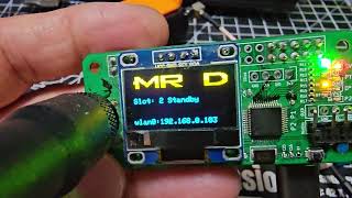 PicoAprs v4 amp MMDVM Hotspot Explained [upl. by Tomaso]