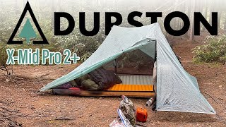 Durston XMid Pro 2 Review [upl. by Myk]