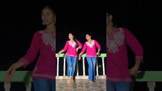 Navrai Maajhi💖✨ English Vinglish  Dance Cover  The Sparklers  shorts dance viral trending [upl. by Anahs]