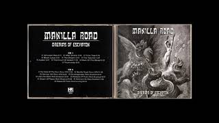 Manilla Road  Manilla Road Demo 79 [upl. by Camus]