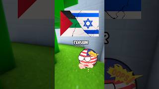 Jika Amerika Tidak Membantu Israel [upl. by Parry954]