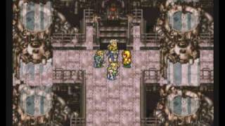 Lets Play Final Fantasy VI 33  Espers Galore [upl. by Nylsor236]