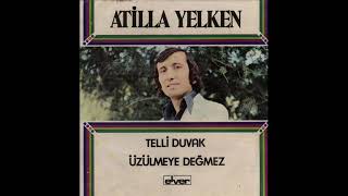 ATİLLA YELKEN BEYAZ GEMİ [upl. by Aramoix42]