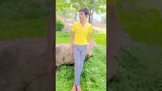 Aashish yadav new dilwale Tod ka dikha bhajpuri fun love 😎 shorts song trending [upl. by Apps]