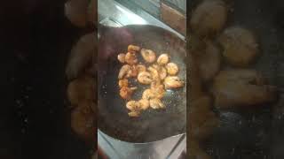 Chingri maach recipe viralvideo YouTube please subscribe🥰🥰🥰 [upl. by Aggarwal]