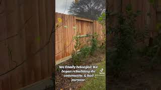 Fence Contractor Pearland Houston Texas fences soutos decks Privacy Fence [upl. by Milissent]