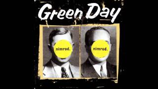 Green Day  Good Riddance Time Of Your Life  HQ [upl. by Sirmons]