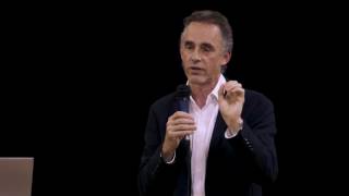 Jordan Peterson Your political beliefs are determined in large part by genetics amp other ideas [upl. by Malachi]